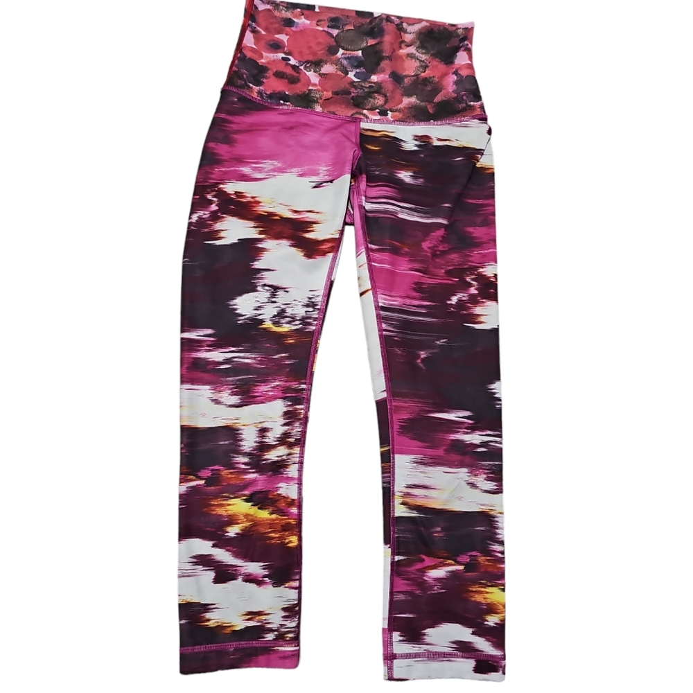 Lululemon Athletic Leggings - Picture 1 of 8